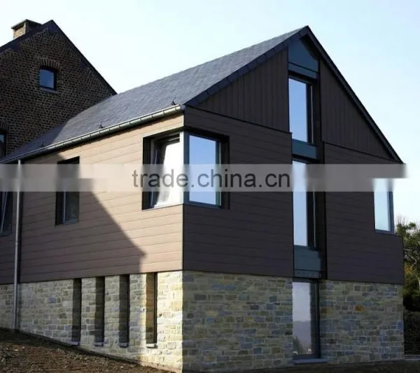 Wpc Wall Decking Board Wpc Wall Cladding photo-6