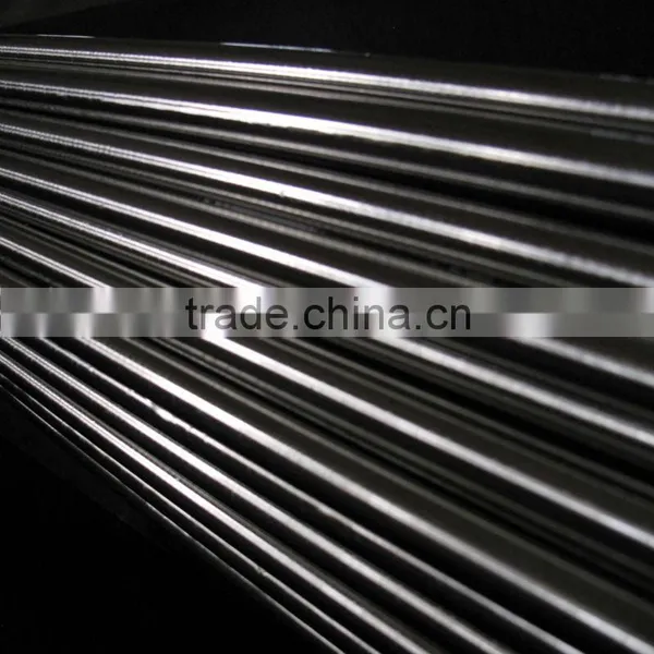 Nickel Based Alloy Nimonic 90 Round Bar / GH4090 / W.Nr. 2.4969 photo-6