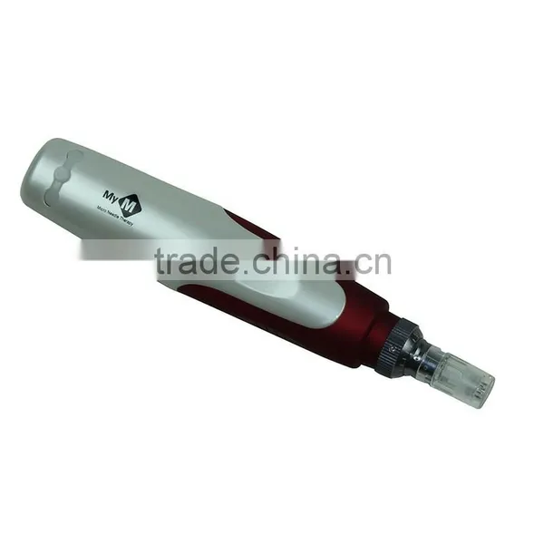 Equipment for Aesthetic Used Microneedle Beauty Care Materials Derma Roller photo-5