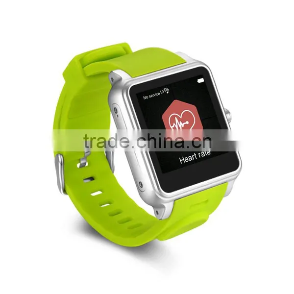 Cheapest Android Gps Smart Watch for Waterproof Smart Watch Phone photo-2