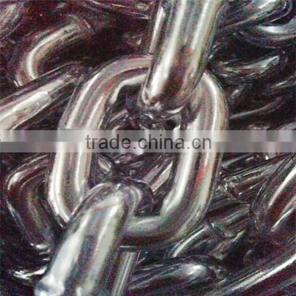 Anchor Stud Link Anchor Chain photo-3