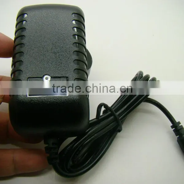 China Supplier Generic AC Adapter Wall Charger For Acer Iconia Tab A200 Tablet Power Supply PSU photo-2