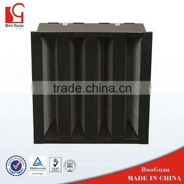 Customized Hot Sale Doggie Activated Carbon Filter Element photo-2