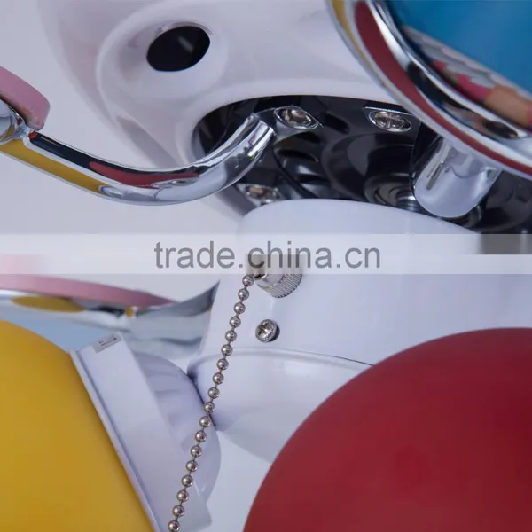 Cir Cooling 220V Ceiling Fan Good Quality Cheap Price photo-4