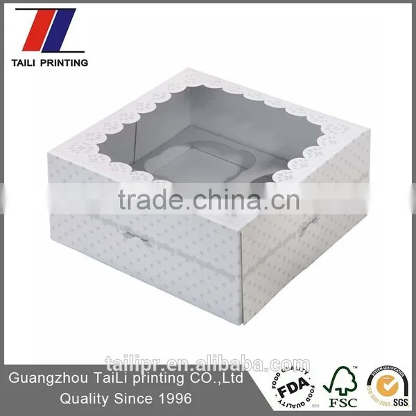 Custom Floral Storage Box,floral Packaging Box photo-3