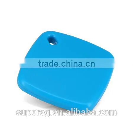Mini Smart Tracker Bluetooth 4.0 Cat Dog Kids Car Wallet Finder Anti Lost Alarm Keychain Device Quality Choice photo-3