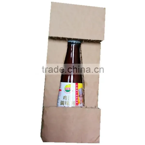 Substitute for EPS Foam Packaging Material ,Eco-friendly Protective and Cushioning Material photo-3
