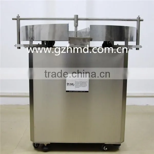 Day Cream Bottle Turn Table,Day Cream Bottle Feeding Table photo-3