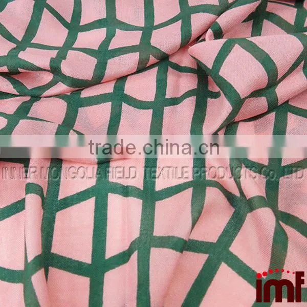 Luxury 100% Real Wool Pashmina Wrap photo-2