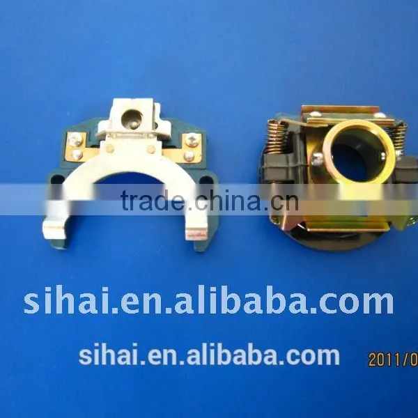 CQC Passed Centrifugal Switch photo-5