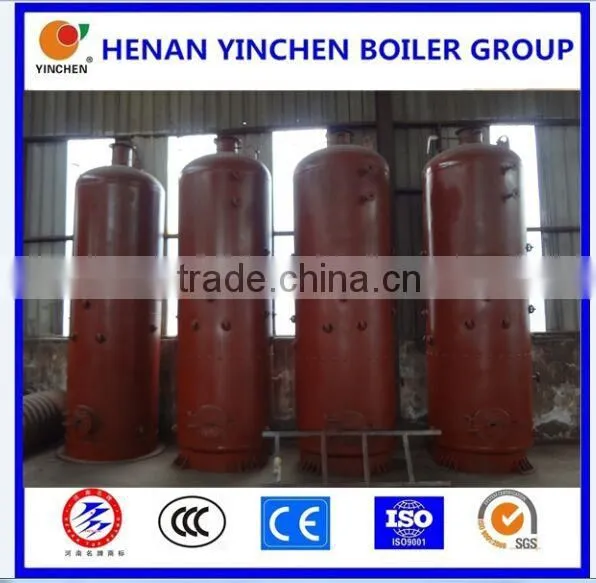 Heating Boilers Comes From Yinchen Group photo-3