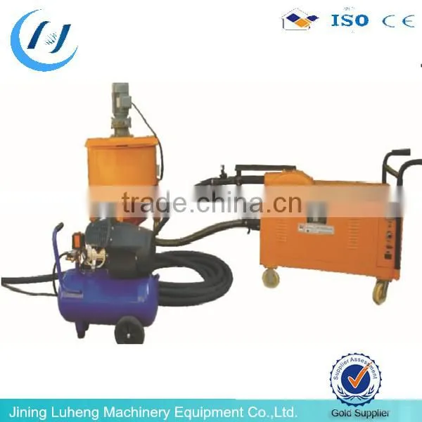 Website: LuhengMISS Squeeze Hose Pump photo-2