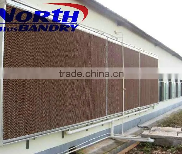 Greenhouse Spare Parts for Cooling System photo-6