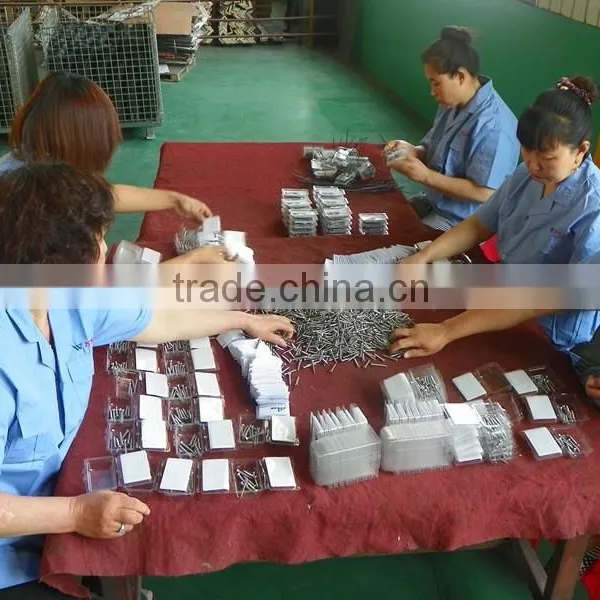 Factory Best Price DIN 96 photo-2