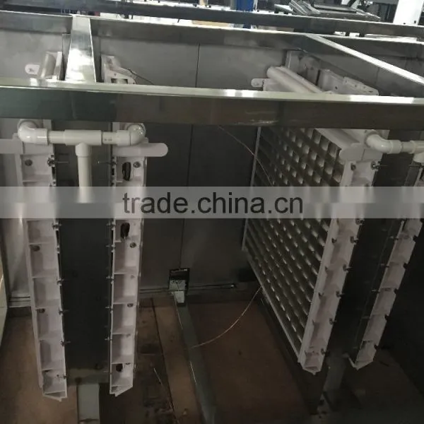 2T Commercial Used Large Capacity Ice Making Machine photo-3