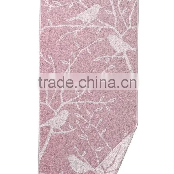 Wholesale Customized High Quality Measures Bath Towel photo-3
