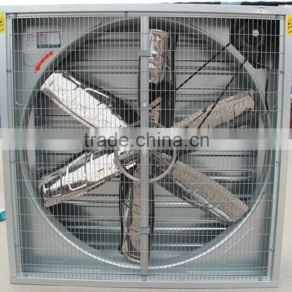 Industrial Ventilator Exhaust Fan