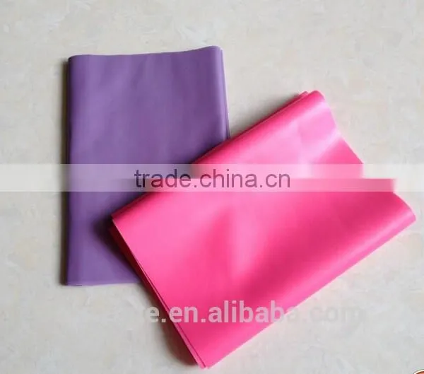 Exercise Band Resistance Latex Loop