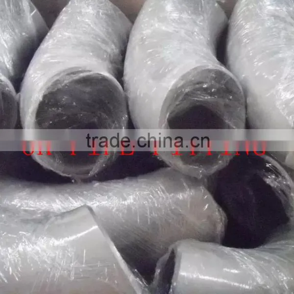 Incoloy 800 ASTM B366 Pipe Cap Incoloy 800 ASTM B366 Stub End photo-5