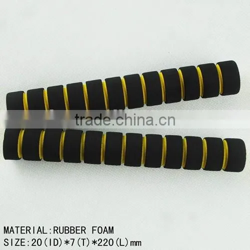 NBR Rubber Foam Handle Grip