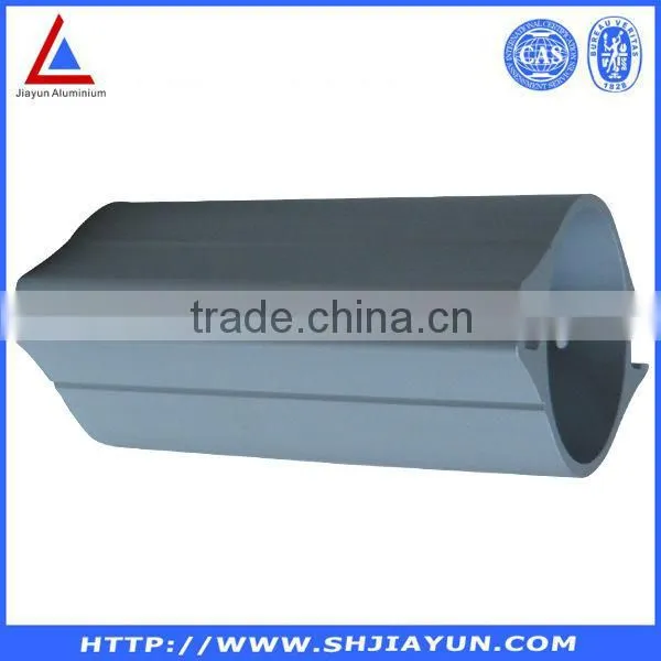 Precision CNC Machining Aluminium Parts With Factory Price photo-4