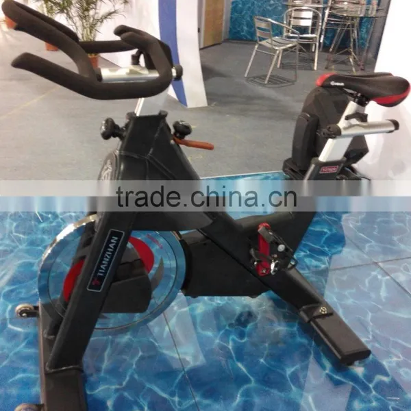 2016 New Products /Spinning Bike Tz-7020 / Aerobic Equipment photo-2