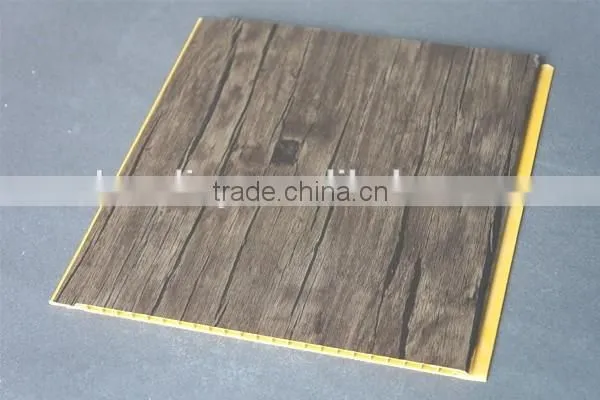 Laminate Sheet for Pvc Wall Panel Laminate Ceiling Tiles photo-4