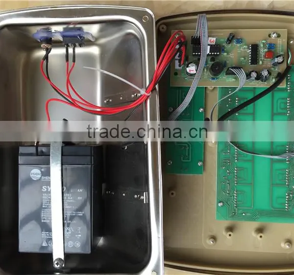 Weighing Scale Indicator With Big LED Display Quality Choice photo-5