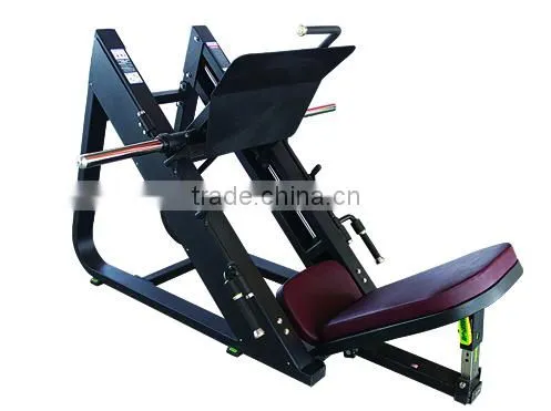 45 Degree Incine Squat Machine TW-B027 /Commercial Gym Equipment/Fitness Equipment/