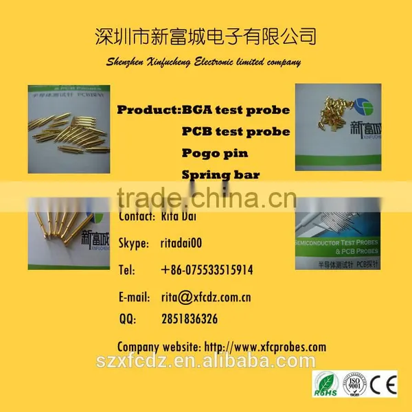 IC Socket, IC Progrommer Socket, Test Socket With Good Quality and Best Price photo-3