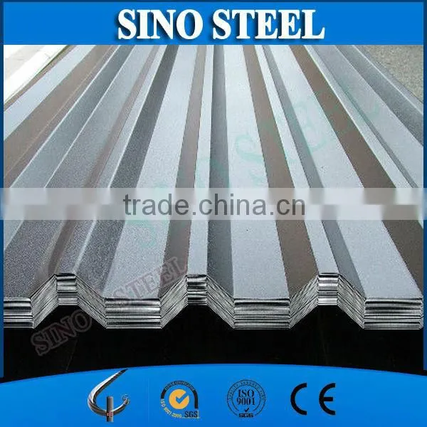 High Demands of Heat Proof Roof Sheet photo-5