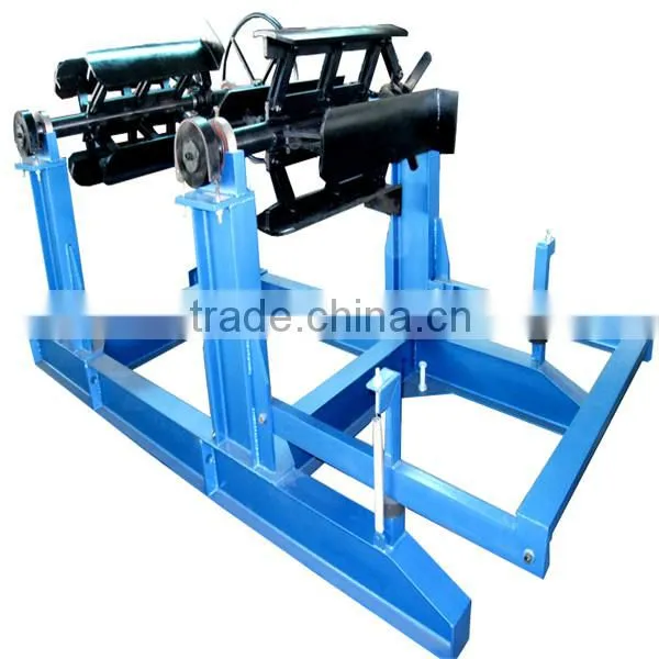 Recoiler for Cold Rolling Mill photo-6