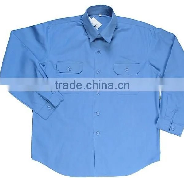 Factory Custom Winter Work Jacket/workwear Winter Work Jackets photo-2