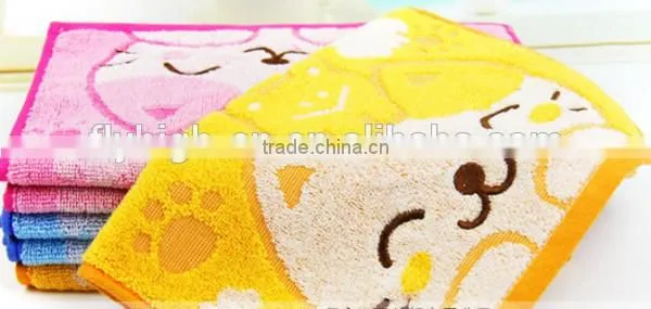 Custom Printed Towels for Lovely Small Hand Towels Wholesaler photo-5