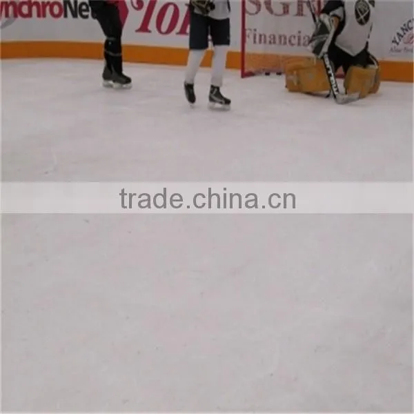 Ice Rink Chiller/epdm Ice Rink Mat/christmas Ice Skating Rink Decoration photo-2