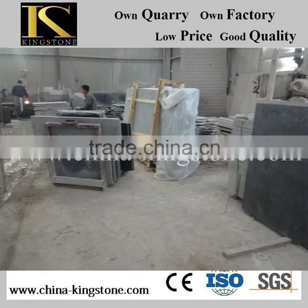 Hotsale Blue Limestone for Construct Decoration photo-4