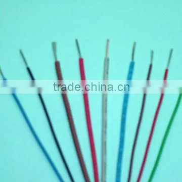 UL 1431 Hook Up Wire