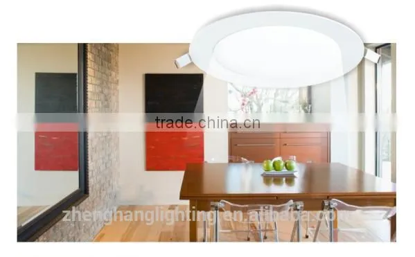 China Led Recessed Ceiling Light/led Panel Light photo-3