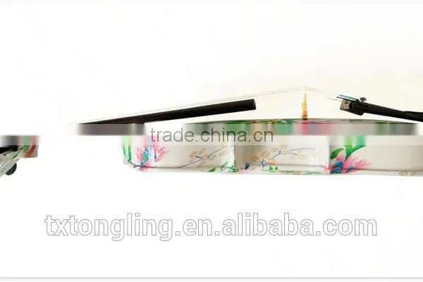 Stringed Musical Instrument Colorful Violin TL-1205 photo-4