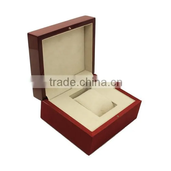 Women Watch Box Wooden Luxury Wrist Lady Box Quality Choice Most Popular photo-2