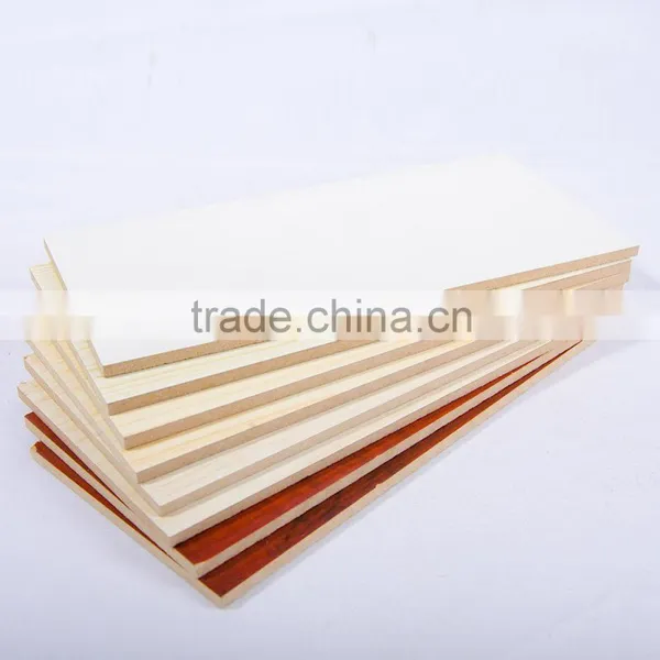 All Kinds of MDF Boards From China Factory photo-2