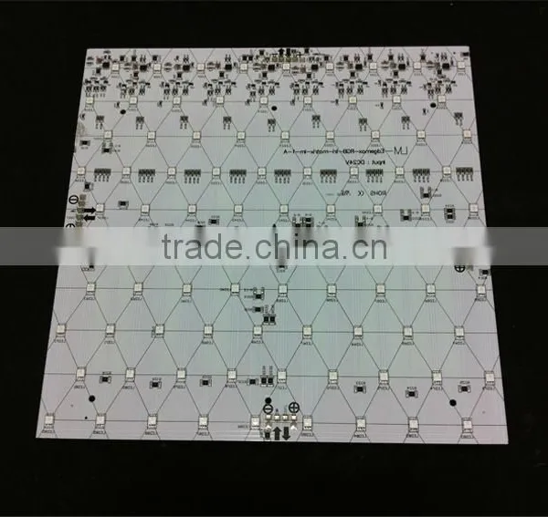 EdgeLight High Power Rgb Led Backlight photo-2