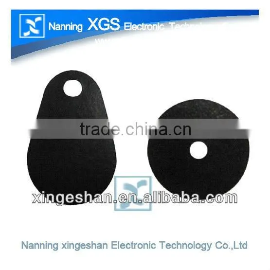 RFID Tag Keyfob Keychain Access Control Card