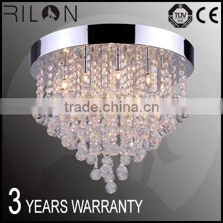 Modern Home LED Ceiling Lamp