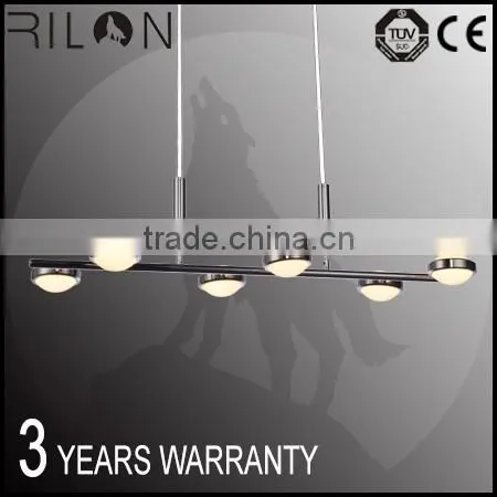 Stylish New Design Led Pendant Light