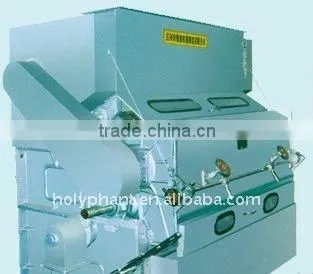 Hot sell cottonseeds delinting machine