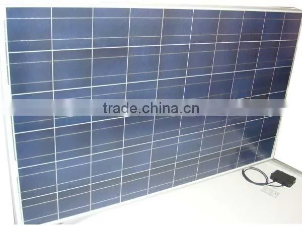 High Efficiency and Good Quality 20KW off Grid Solar System for Industrial Use, With A Grade Solar Cells photo-3