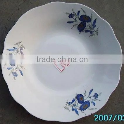 Ceramic Square Plate,bulk White Dinner Plates,square Shape Dinner Plates photo-3