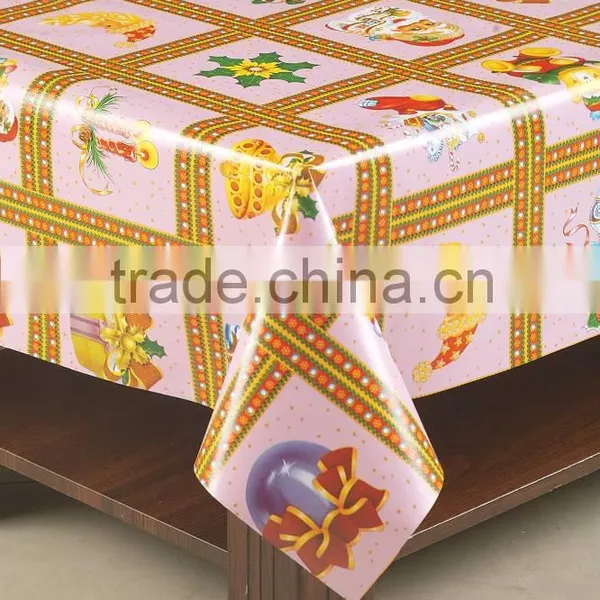 Wholesale Printing Table Cloth Factory,table Cleaning Cloth, Round Table Cloth photo-2