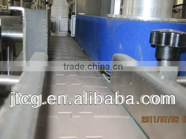 TS-150 Double-side Labeling Machine for Oil Kettle/ Lube Drum/ Diesel Barrle photo-4